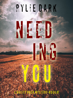 cover image of Needing You 